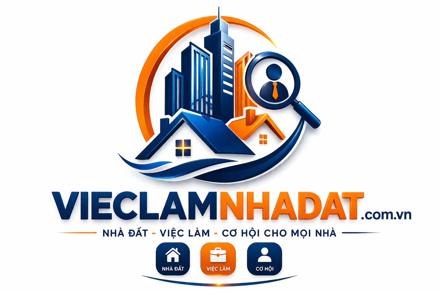 Việc Làm Nhà Đất
